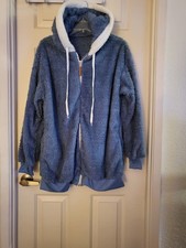 Coat With Hood