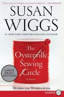 Oysterville Sewing Circle Lp, The Susan Wiggs Taschenbuch Englisch 2024