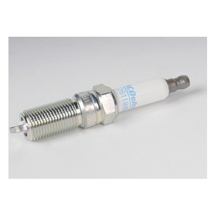 Acdelco 41-107 Iridium Spark Plug