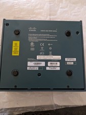 Cisco ASA 5505 47-18790-06 Firewall Security Appliance 11-Port