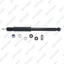 GSP 32473420 Stoßdämpfer hinten für DACIA