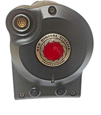 Red Digital BOMB EVF for DSMC2 Cameras -Very Clean- - Free Shipping