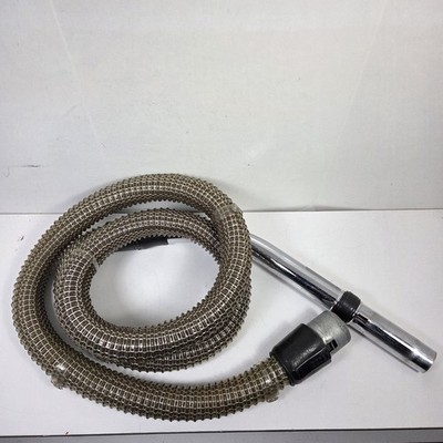 Rainbow Vacuum  Hose Non-Electric D2 D3 D4 D4C SE w/ Curved Wand OEM 