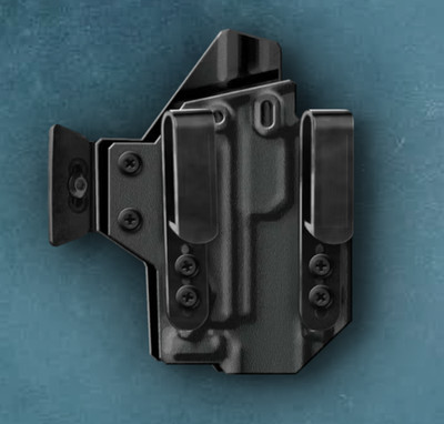 TREX ARMS Raptor Holster SIG P365X MACRO, TLR-7A/X, Right Hand