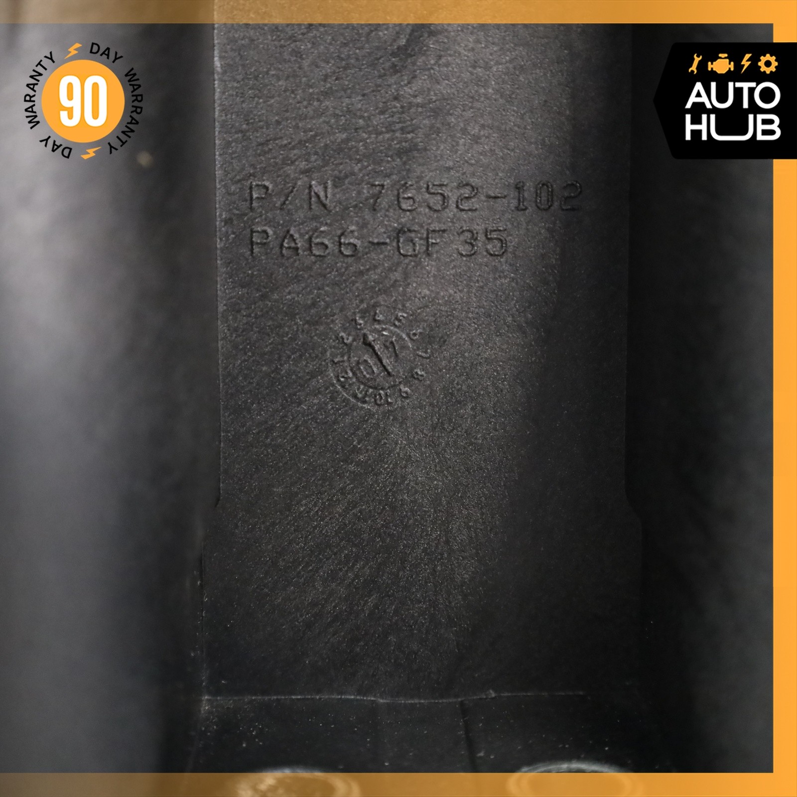 Maserati Quattroporte 2004-2019 Intake manifold hose