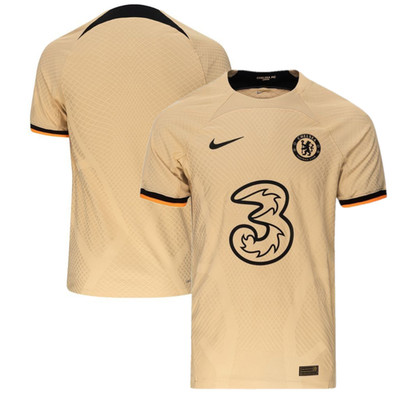 Chelsea Herren Fußball Trikot Nike 3rd 22/23 Top - Neu