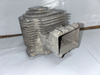 #ad #ad Genuine Homelite 4 20 Chainsaw Cylinder 55491 *NOS* bt #2 $199.99