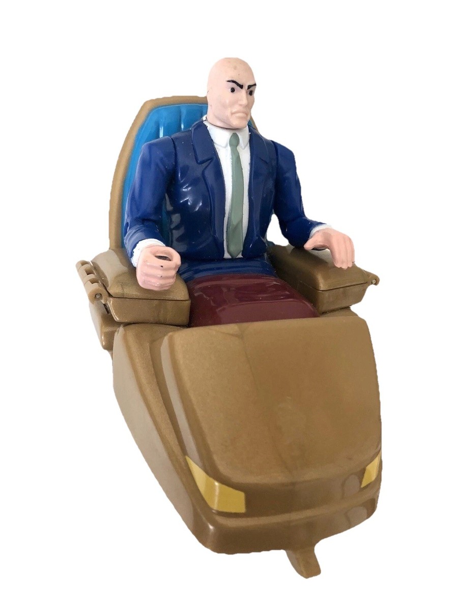 Uncanny X-Men Professor X Charles Xavier Marvel 5