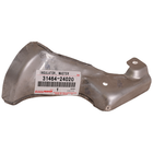 Toyota Clutch Master Cylinder Heat Shield Supra OEM Toyota 31464-24020 31464-24020