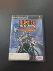 Hunter: The Reckoning -- Wayward (Sony PlayStation 2, 2003) PS2 CIB Complete!