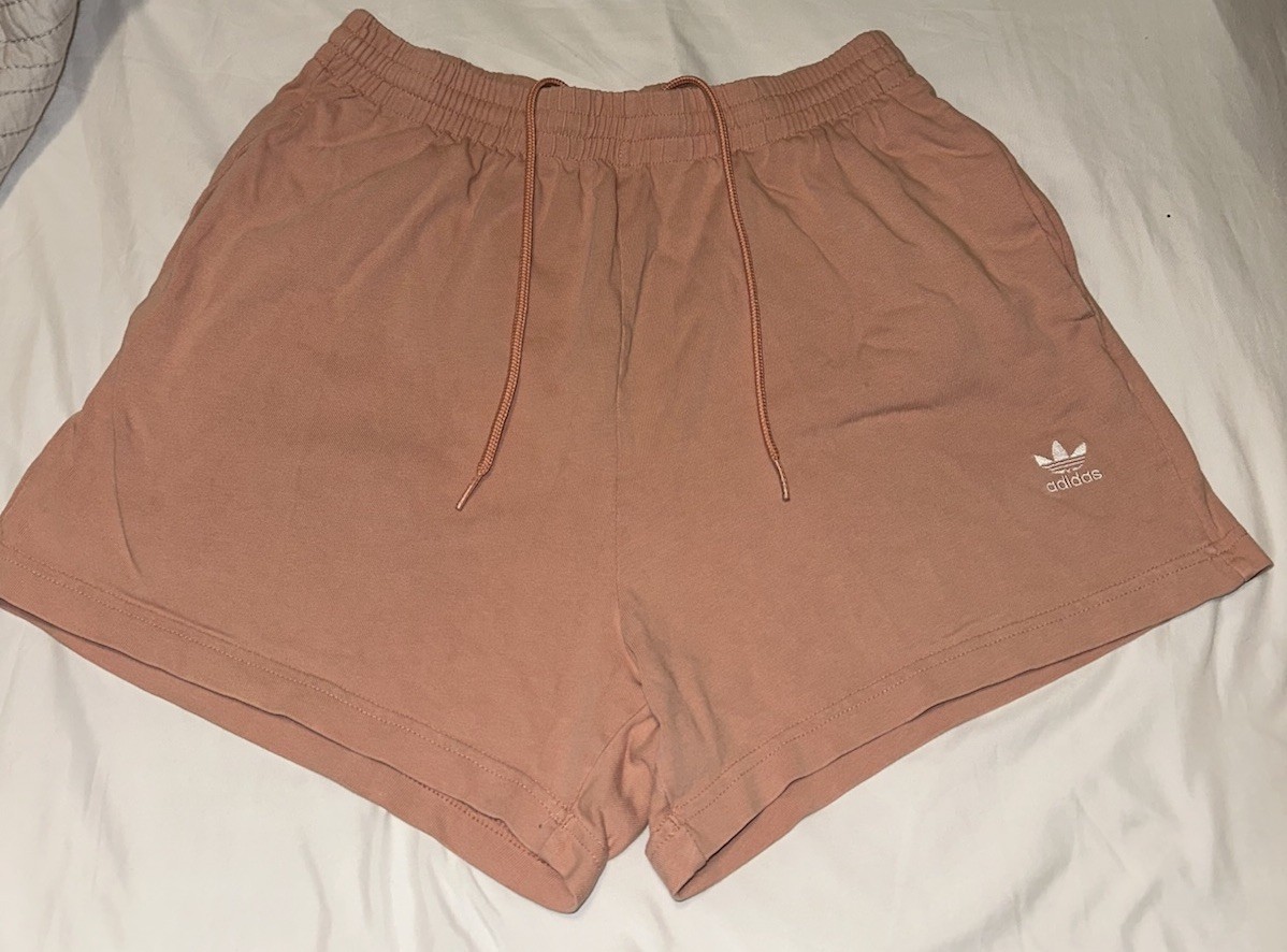 adidas Adicolor Essentials Shorts - image 2