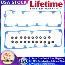 VS50564R Engine Valve Cover Gasket For Ford E150/E250/F-150 Lincoln Mercury 4.6L