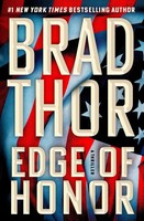 Edge Of Honor | A Thriller | Brad Thor | Englisch | Buch | 2025