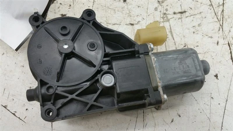 Motor de ventana eléctrica trasera izquierda para Chevy Malibu 08-12 Foto 2 de 2