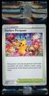NEW! - Pokemon Indonesian Celebration Fanfare Perayaan 374/S-P Sealed Promo