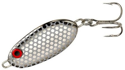 Bomber Slab Spoon Bladebait Fishing Lure