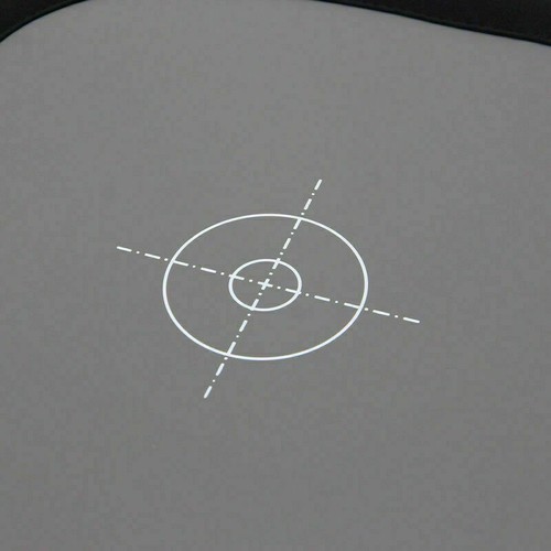 Grey/White Balance Card 18% Gray DSLR Camera Custom 12" Board Calibr W7K1 R2O5 - Picture 7 of 8