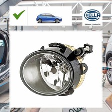 Nebelscheinwerfer Links Hella für Seat Ibiza IV Sportcoupe 6J1, 6P5 1.2 TDI