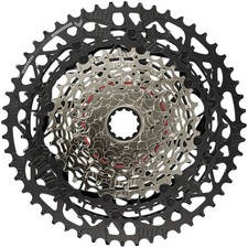 SRAM Eagle T-Type XS-1270 Cassette - 12-Speed, 10-52t, For HG 8-10 Driver,
