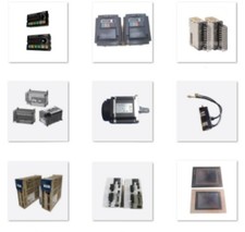 fast ship plc servo drive R88D-KN04H-ECT-R refurbished *rr