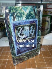 Mewtwo 29/110 Legendary Collection Pokemon Magnetic 🧲 Extended Art Case on eBay