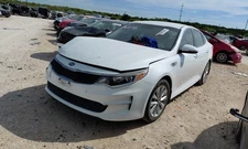 2018 Kia Optima Transmission OEM 62K Miles - LKQ434449312