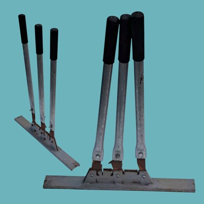Wiremold 621 Raceway Cutter Steel Dual Channel Fits 2100 Raceway & Cover
