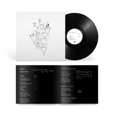 Arnalds Olafur Talos - A Dawning - Vinyl