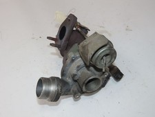 Turbo Renault MODUS