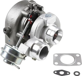 Abgas Turbolader für VW Crafter 30-35 / 30-50 Bus 2.5 TDI incl. Dichtungen