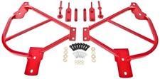 Bmr Suspension Sfc015r Camaro Sub Frame Connector Bolt-in 10-15 1 Pack Bmr Suspension Sfc015r Camaro Sub Frame Connector Bolt-in 10-15 1 Pack