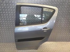 Porte arrière et accessoires Opel AGILA