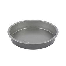 Image of Salter Essentials 21 cm Round Baking Tin – Non-Stick Coating, Dishwasher Safe