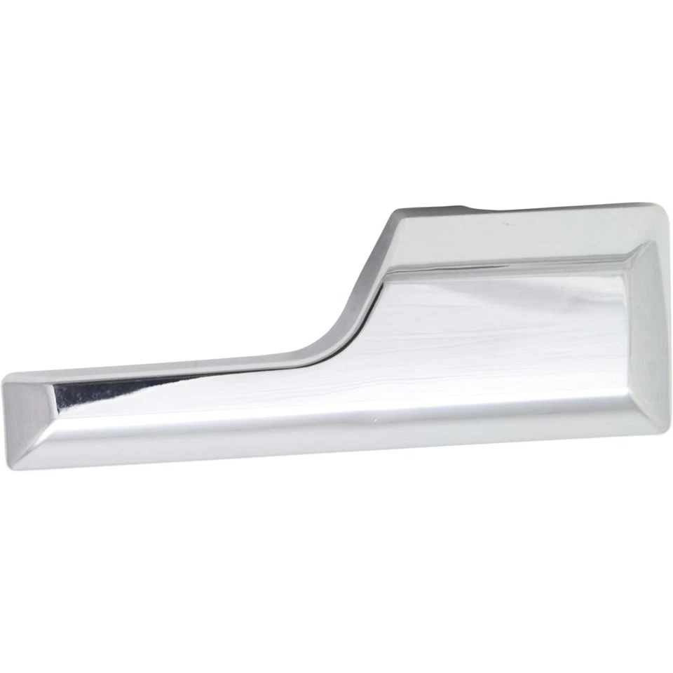 Interior Door Handle Set For 07-17 Ford Expedition Lincoln Navigator Chrome 4Pc - Image 2 of 4