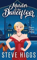 Steve Higgs | Murder On The Dancefloor | Taschenbuch | Englisch (2019)