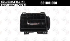 Subaru OEM Armaturenbrett Lüftungsgitter 66110FJ050 für Impreza Forester Subaru OEM Armaturenbrett Lüftungsgitter 66110FJ050 für Impreza Forester