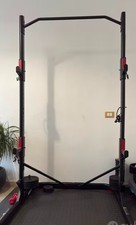 stazione multifunzione palestra Rack Domyos