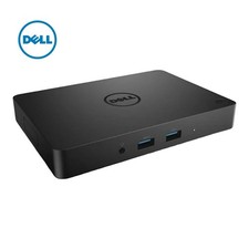 Dell Docking Station K17A WD15 USB C Dock with Universal USB Power Cord
