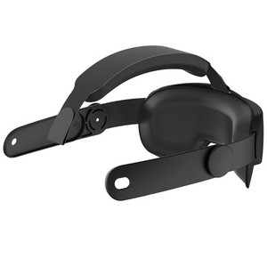 Bracelet de tête pour Meta VR écouteurs Améliorez le confort Ajustable 7832