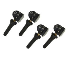 4pcs Oem Tpms Tire Pressure Sensor 13540600 For Gm Buick Chevrolet Gmc Cadillac 4pcs Oem Tpms Tire Pressure Sensor 13540600 For Gm Buick Chevrolet Gmc Cadillac