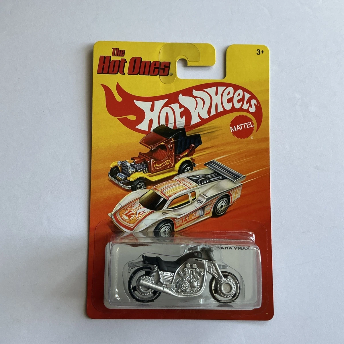 Yamaha Diecast & Toy 1:64 Scale for sale | eBay