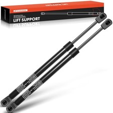 Tailgate Rear Hatch Lift Supports Shock Struts Compatible with Ford Explorer