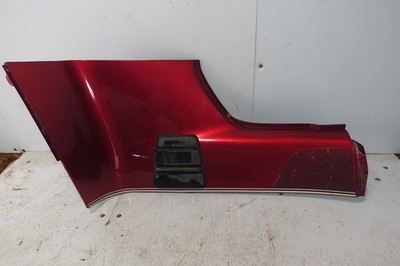 HONDA PACIFIC COAST PC800 LEFT SIDE COVER