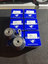 P/N 26757-001 (96301-01) Cirrus SR22 Engine Isolator Assembly Set of 6