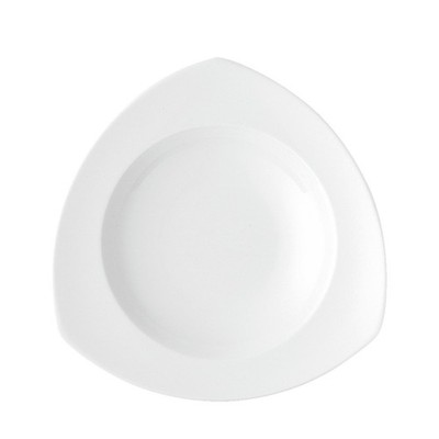 Thomas Vario Pure Suppenteller eckig 23 cm