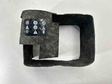 Copribatteria JEEP COMPASS MK49 68290497AB 2.4 Benzina 2017 32632130