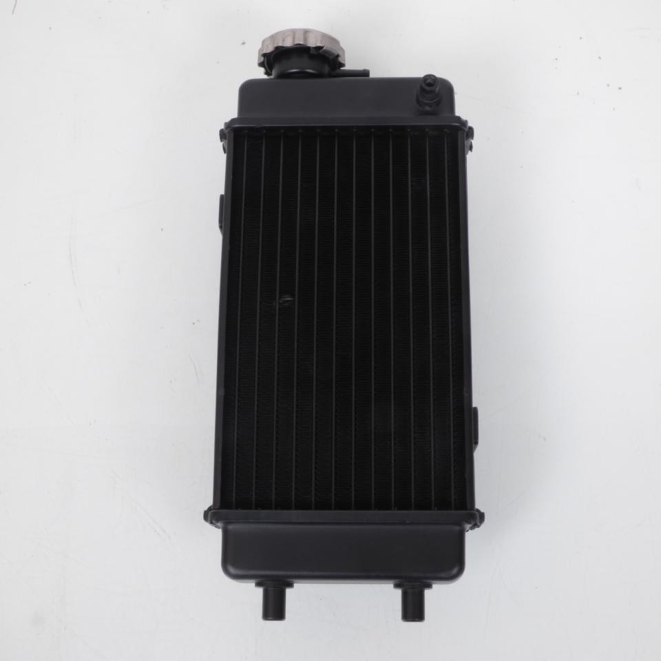 Radiateur de refroidissement P2R pour moto Rieju 50 RS1 aluminium