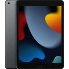 Apple iPad 9 2021 Refurbished - Very Good
