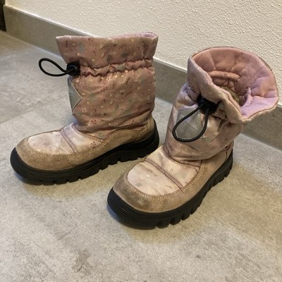 Naturino Winterstiefel Boots 30