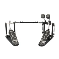 DW 2000 Series Double Bass Drum Pedal
